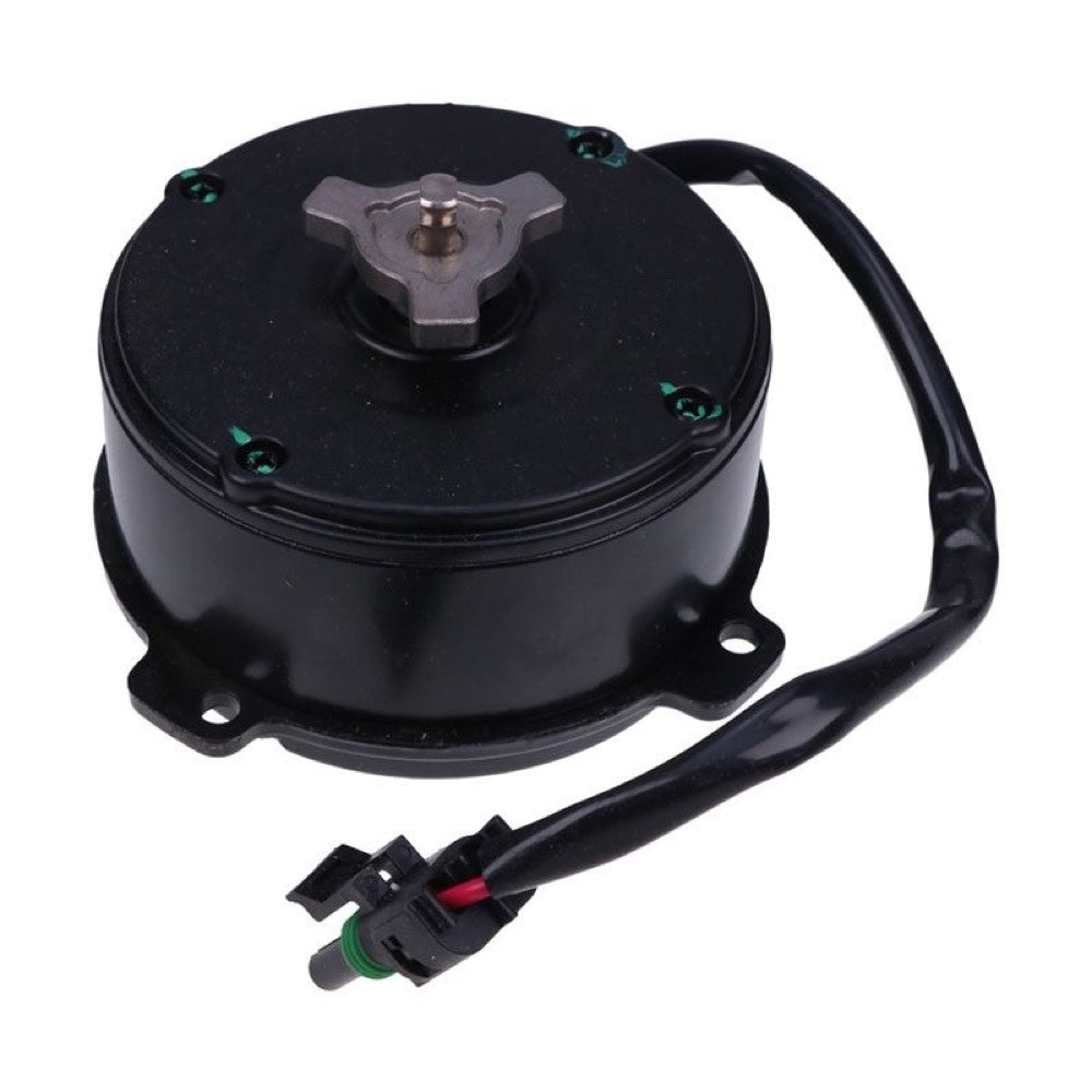Radiator Cooling Fan Motor YJ1423RF134EG D210203 suitable for Polaris Ranger XP 900 2013-2019